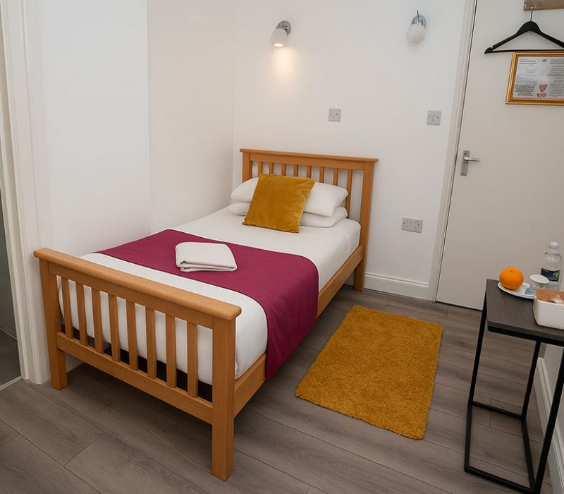 Aparment-Single-on-suite